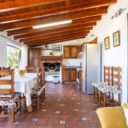Barros Сasa de vacaciones