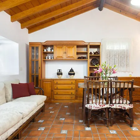 Barros Сasa de vacaciones Genovés