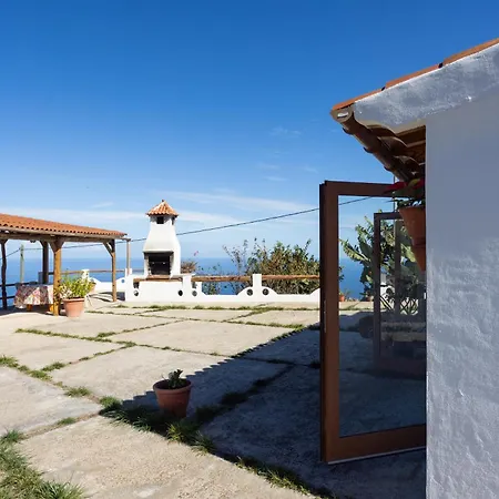 Barros Сasa de vacaciones *