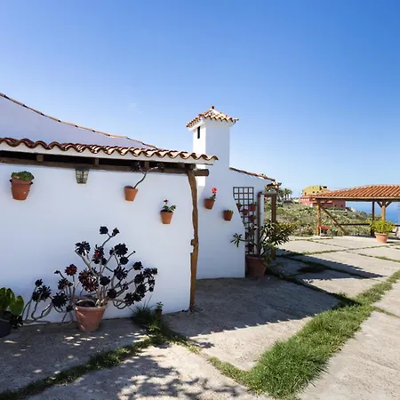 Barros Vakantiehuis Genovés