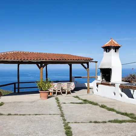 Hébergement de vacances Barros Genovés